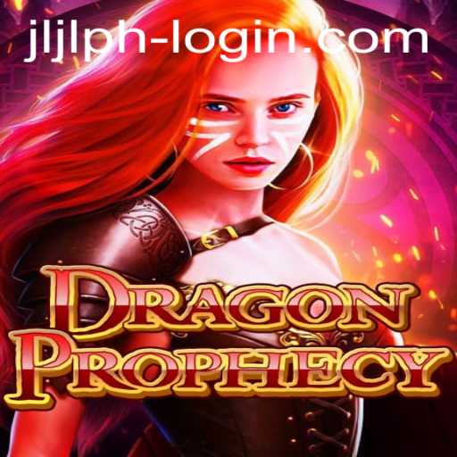 DragonProphecy: A New Era of Fantasy Gaming with JLJL.PH