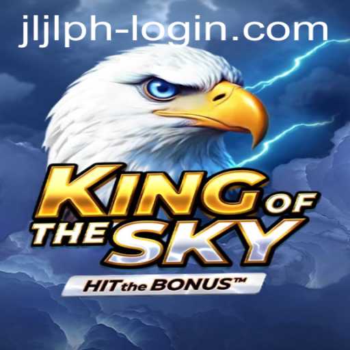 KingOfTheSky: An Epic Gaming Adventure with JLJL.PH