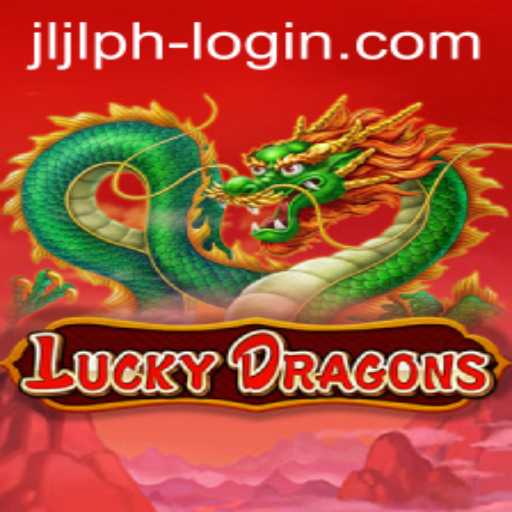 Discover the Enchanting World of LuckyDragons